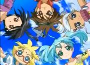 Masquerade Unmasked/Gallery - The Bakugan Wiki