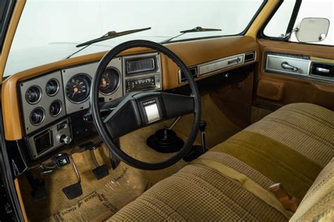 1980 Chevrolet K-10 | Fast Lane Classic Cars