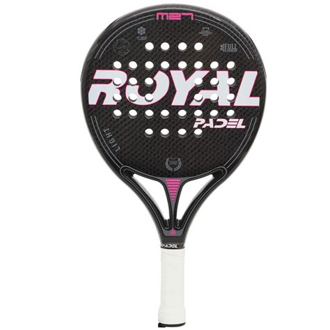 Royal Padel Rp M Light Ltd Padel Racket Zona De Padel