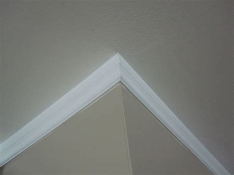 Simple Solution Crown Moulding