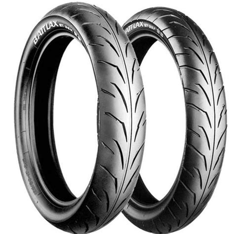 BRIDGESTONE 100 8017 52H BT39F Pneu Moto Route Cdiscount Auto