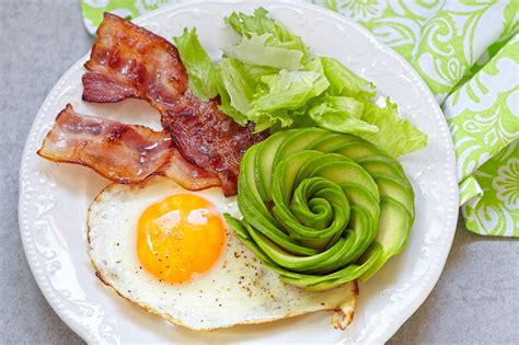 Keto Options: 11 of the Best Foods to Eat on a Ketogenic Diet ...