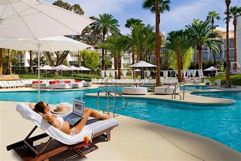 The 7 Best Hotels Near Las Vegas Airport