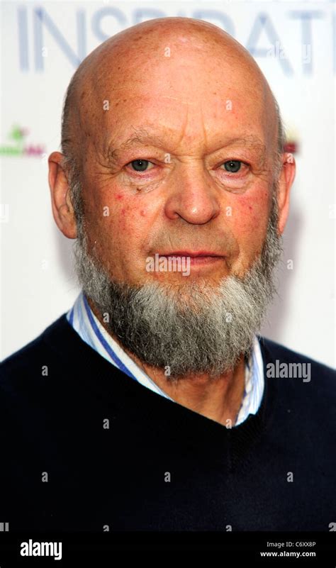 Michael Eavis CBE The British Inspiration Awards held at The Brewery ...