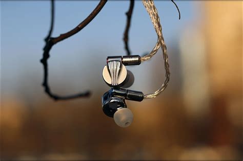 FiiO FD5 Earphones - Power Of Dynamic Drivers — Audiophile Heaven
