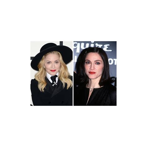 Berühmte Blondinen ohne blonde Haare