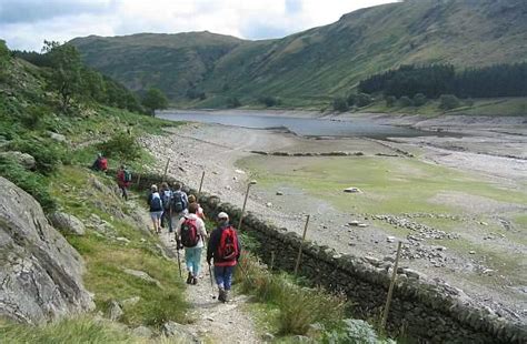 Haweswater Visit Cumbria