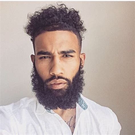 Pin By Ebony Simon ☕🍂🍁 On Beardgang Beard Life Mens Hairstyles