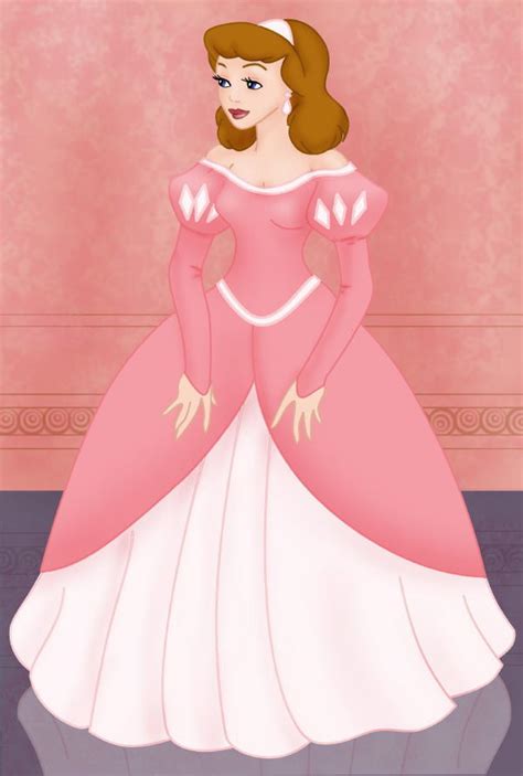 Princess Cinderella Disney Princess Photo Fanpop