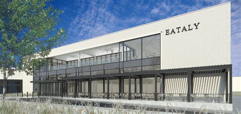 Eataly Dallas Is Finally Opening In Northpark Center Papercity Magazine