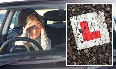 Top 10 Reasons Learners Are Failing Their Driving Tests Uk