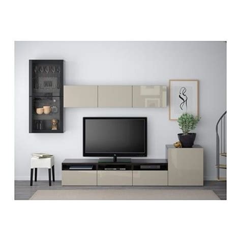 Pin by Marianna Szemes on nappali | Tv bench, Tv storage, Ikea besta