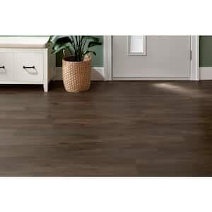 Bralton Oak Home Decorators Collection Vinyl Plank Flooring Vinyl