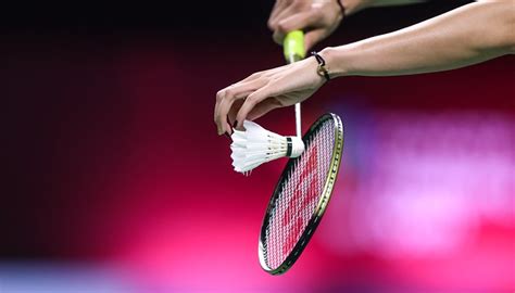 Badmintonat Österreichischer Badminton Verband Online