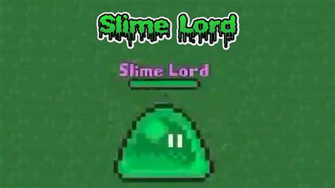 Rucoy Online Slime Lord Tips Tricks For Defeating The