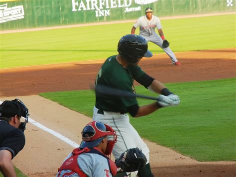 Gnats News By Wally: Savannah Sand Gnats 9 Greenville Drive 4