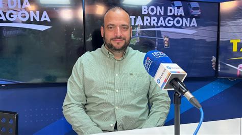 BonDiaTGN Entrevista a Roger Trillas president Associació Càmpings