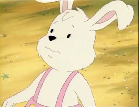 Tabaluga Happy The Rabbit By Cartoonscreenshots On Deviantart