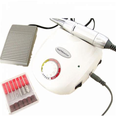 Аппарат для маникюра и педикюра "Nail Master \ Polisher, 30 000об/30вт ...