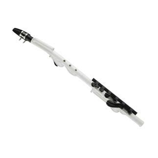 Yamaha Yvs Venova Alto Sax White