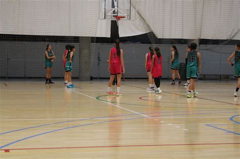 IMG 1715 Club Baloncesto Femenino Fuenlabrada Flickr