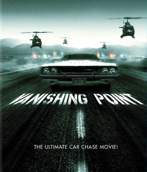 Vanishing Point 1997 Poster Us 838981px