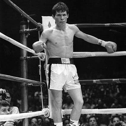 Boxing History on Twitter Julio César Chávez