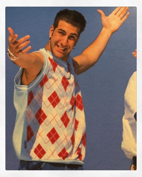 Pin By Retro NSYNC On Joey Fatone In 2020 Mens Tops Polo Shirt Men