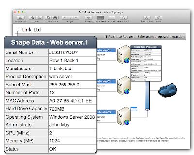 Visio Viewers For Mac IPad And Android Tablets VSD Viewer Mac