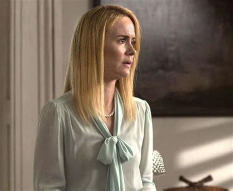 American Horror Story Bild Sarah Paulson Von Filmstarts De