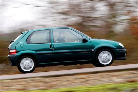 Citroen Saxo 1996 2003 Review And Buying Guide