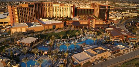 Pechanga Ranked as Singular Resort/Casino in National Readers' Poll ...