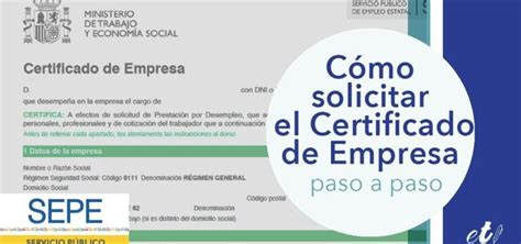 Cómo hacer un certificado de empresa Actualizado abril 2023