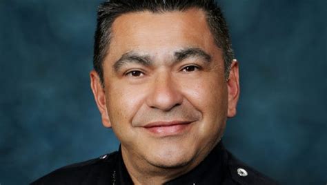 Lapd Assistant Chief Put On Leave For Alleged Stalking