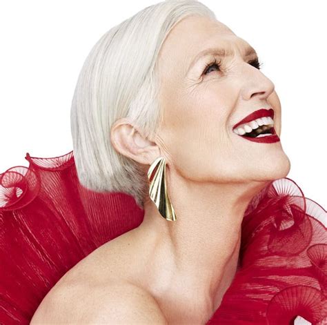 16 Of The Most Stylish Ageless Women Stylish Older Women