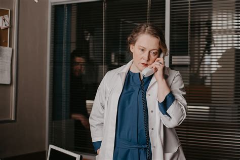 Доктор Лиза (2020) — Фильм.ру
