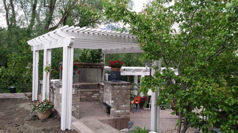 Free Standing Awnings Aahomecovers