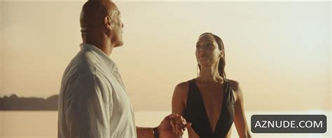 Red Notice Nude Scenes Aznude