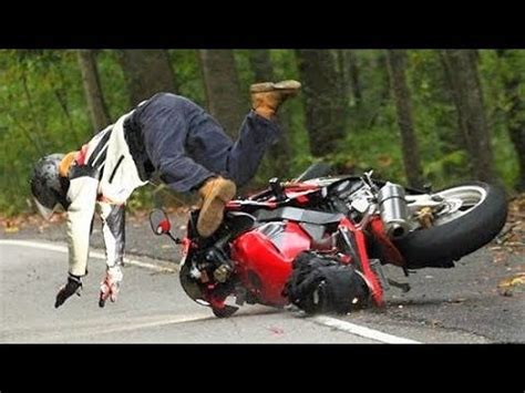 Incidenti Stradali Moto Crash Youtube