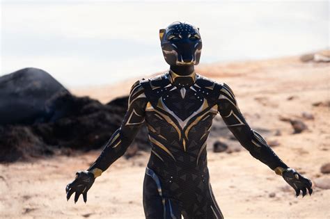 Watch Digital Domans ‘black Panther Wakanda Forever Vfx Breakdown