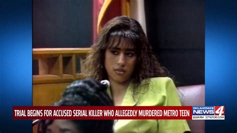 A Look Back At The Trial And Grisly Confessions Of A Serial Killer