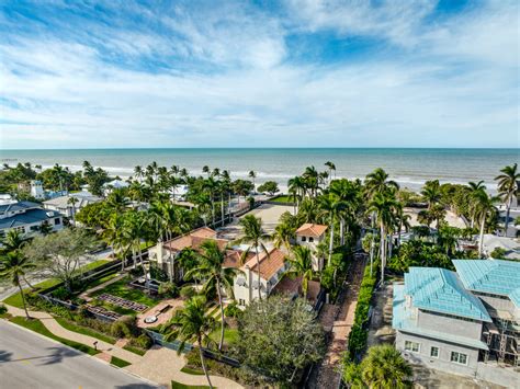 Dante Disabato Presents A Legendary Addison Mizner Designed Estate In