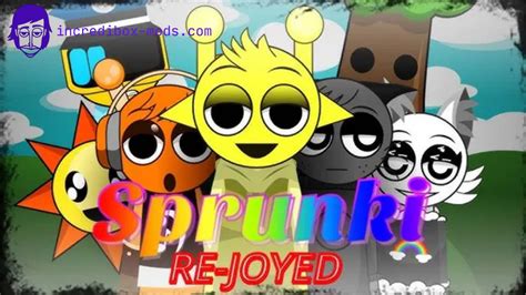 Sprunki Definitive Phase 10 Play Online Sprunki Mods