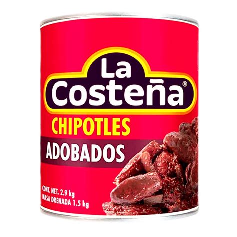 La Coste A Productos Comida Mexicana Cm Abastos