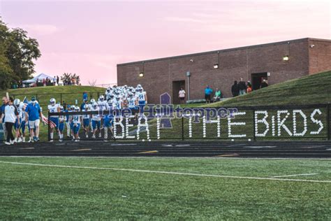 Photo Gallery Highlands Varsity Football Vs Ryle High School 916