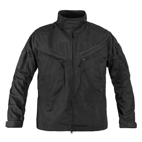 Bluza Mil Tec Combat Chimera Black Sklep Militaria Pl