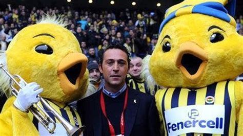 Ali Ko Yeniden Ba Kan Fanatik Gazetesi Fenerbah E Fb Haberleri Spor