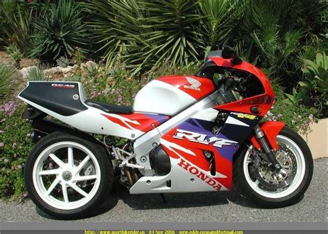 Honda Honda Rvf Rc Moto Zombdrive