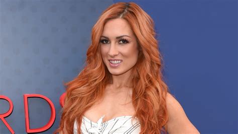 Becky Lynch De Wwe Habla Sobre El Proceso De Escritura Detr S De Su