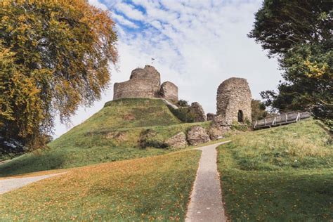 Best Castles in Cornwall: Fortresses, Medieval Ruins & Legends | solosophie